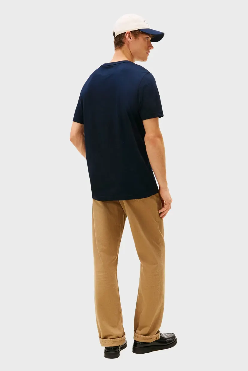 Футболка HILFIGER ARCH TEE 3