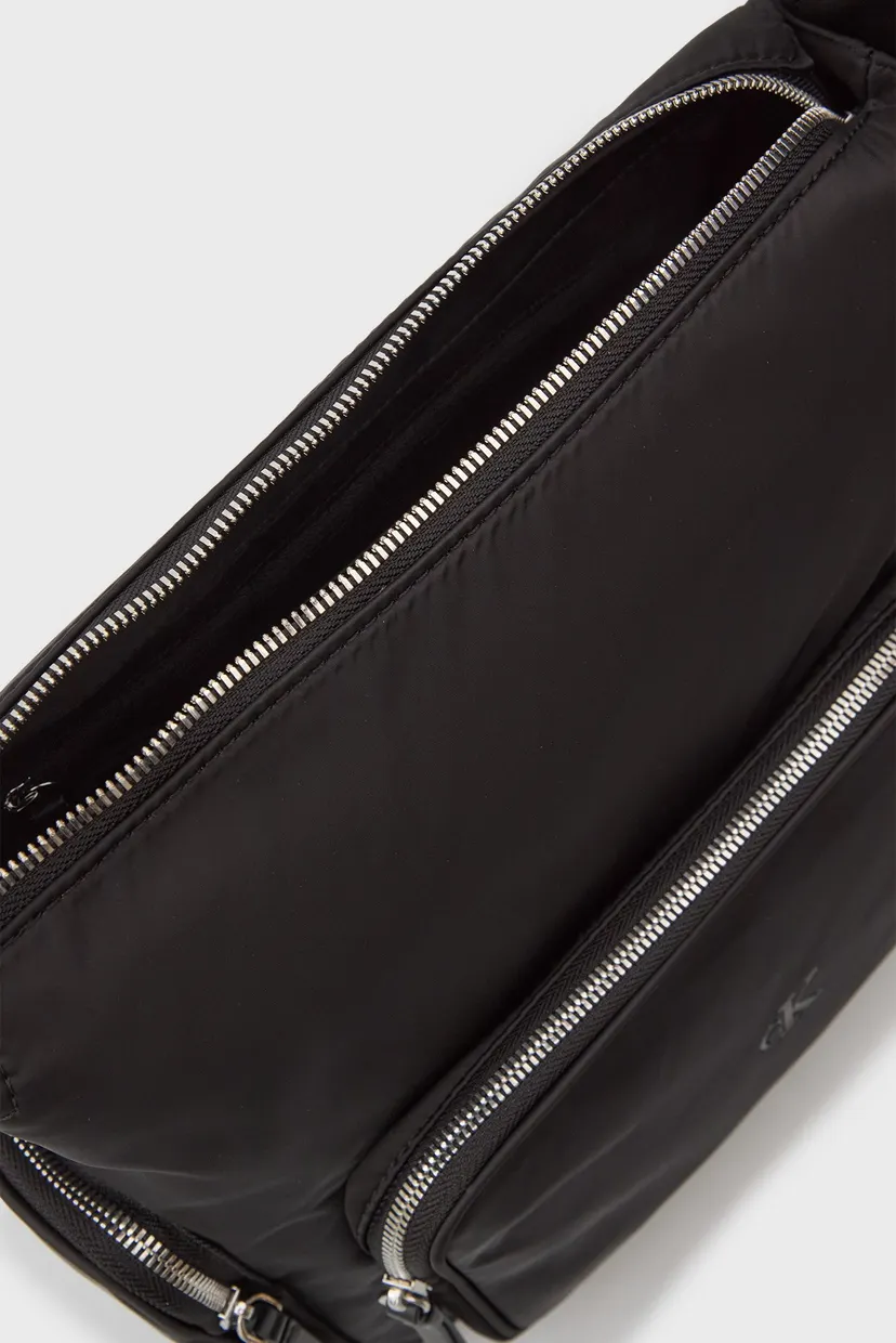 Сумка POCKET NYLON SATCHEL 5
