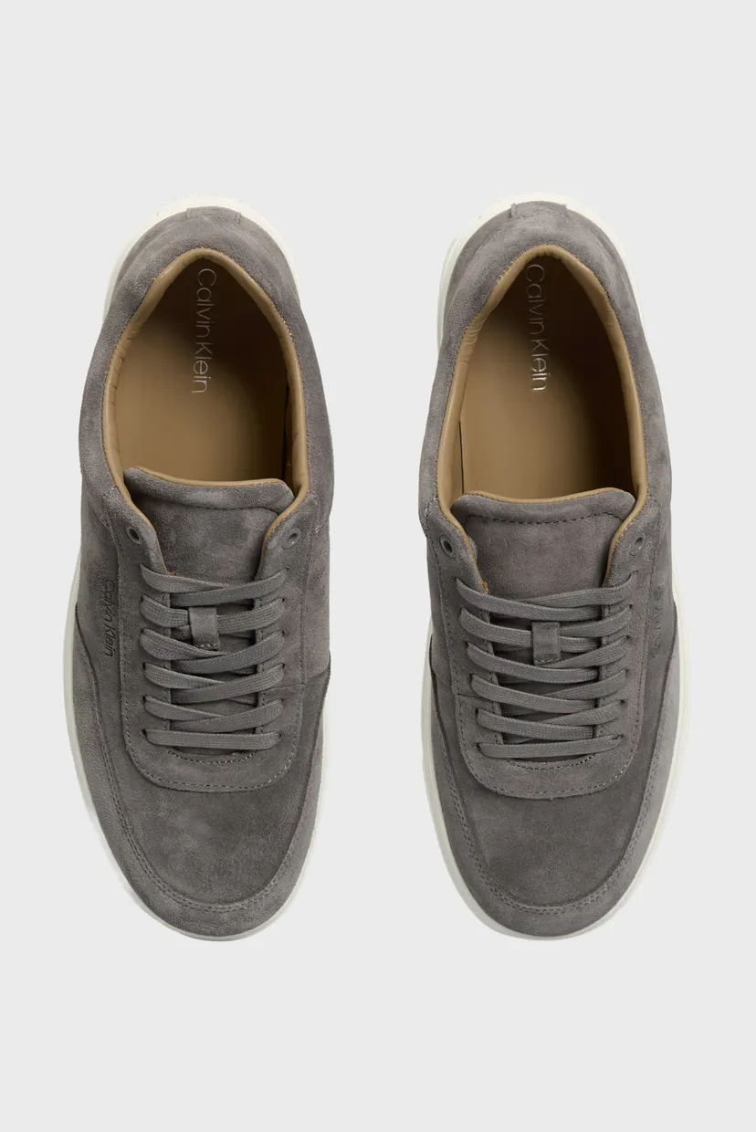 Кроссовки CLEAN CUP LOW LACEUP OXF SU 4
