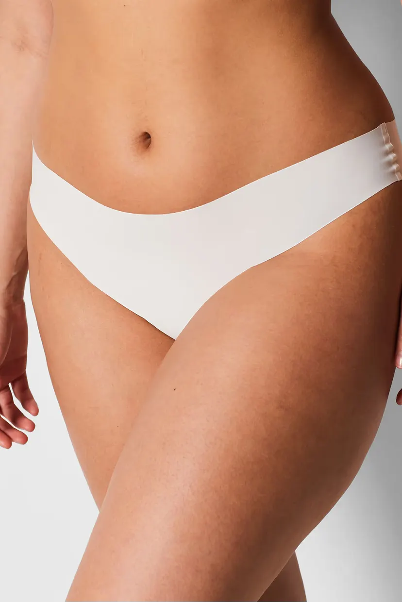 Трусы PURE FIT - TANGA HIGH LEG 4