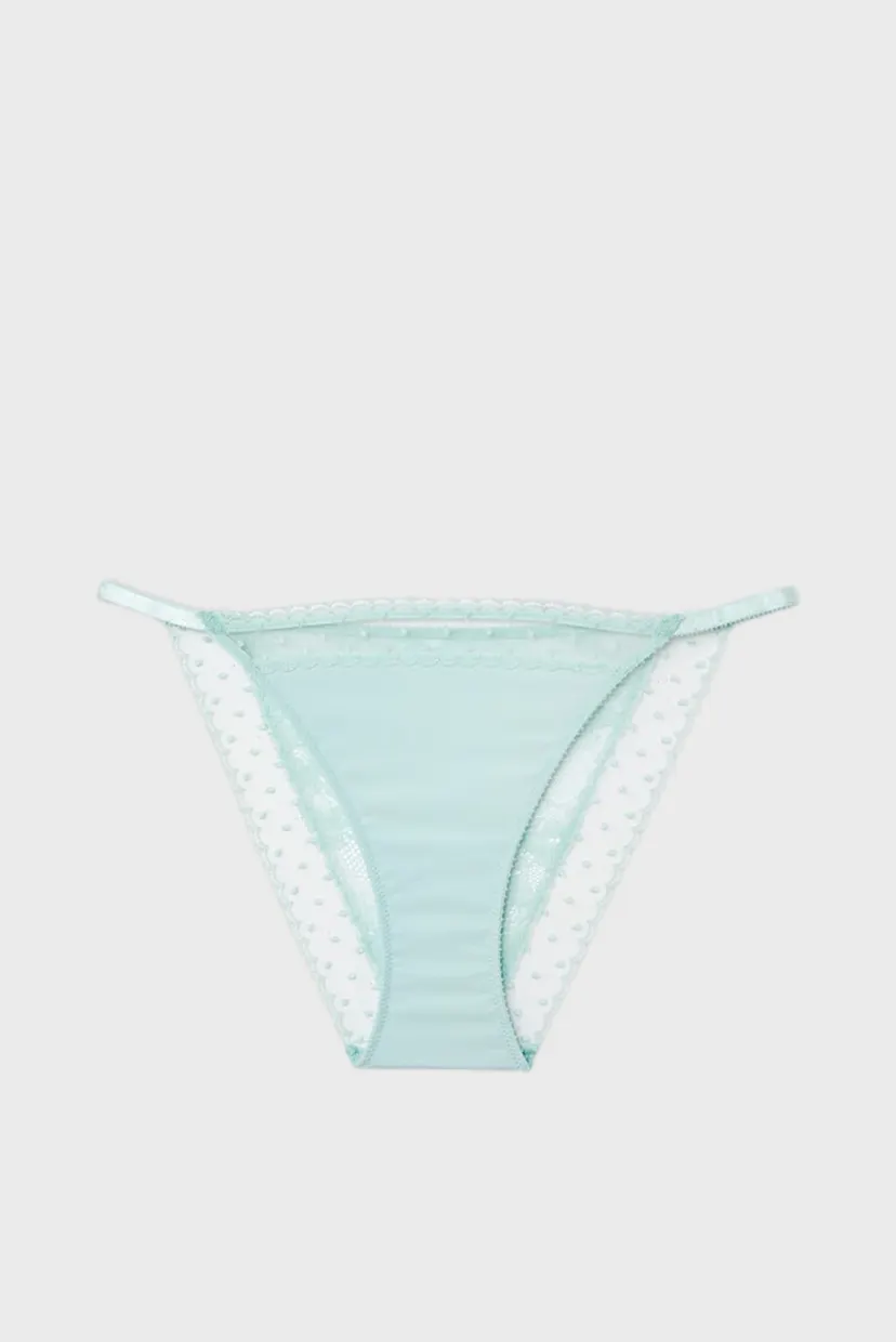 Трусы PLUME - CULOTTE 6