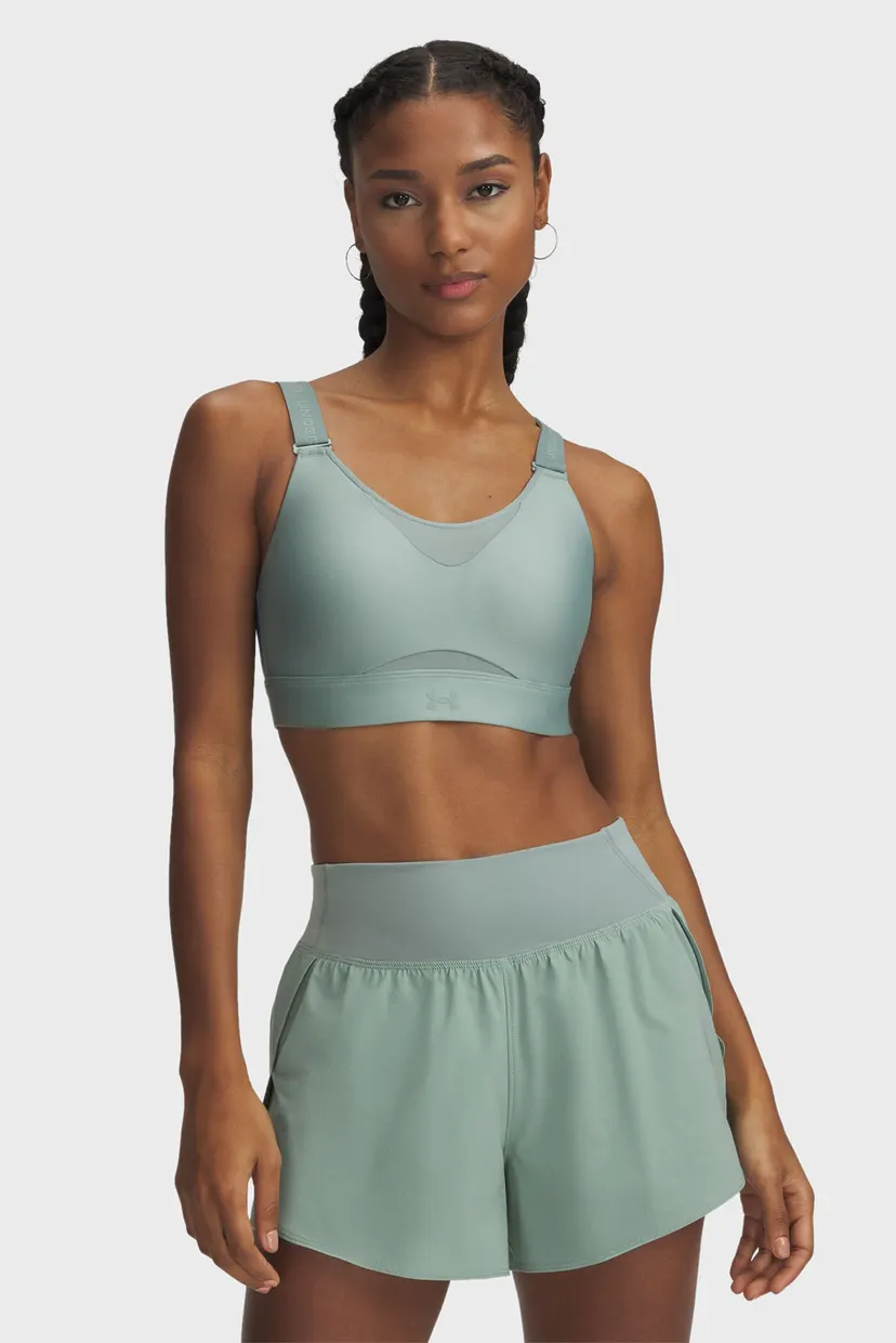 Топ UA Infinity High 2.0 Bra 6