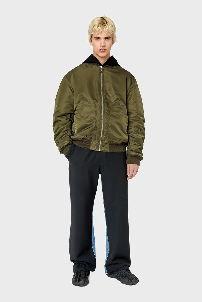 Куртка демисезонная J-MATT JACKET 3