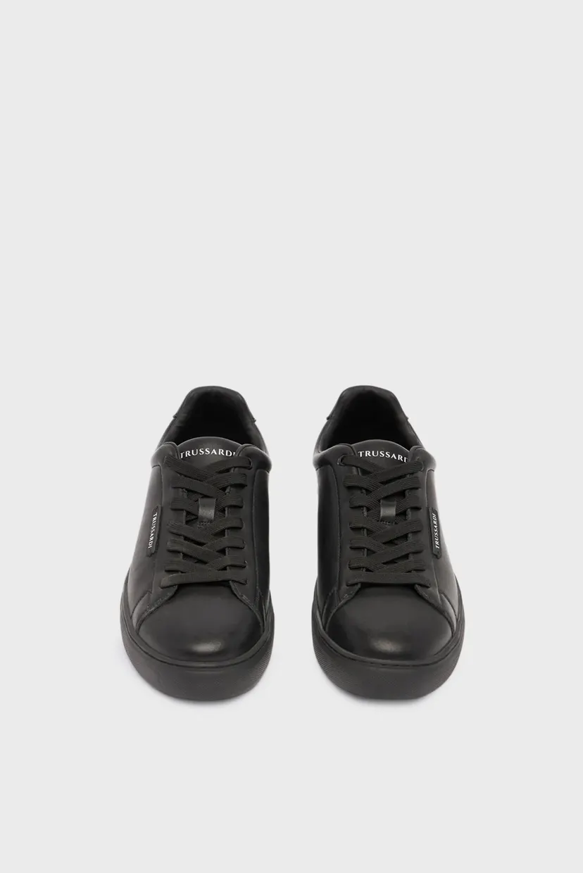 Кеды CUPSOLE SNEAKER - LEATHER 3