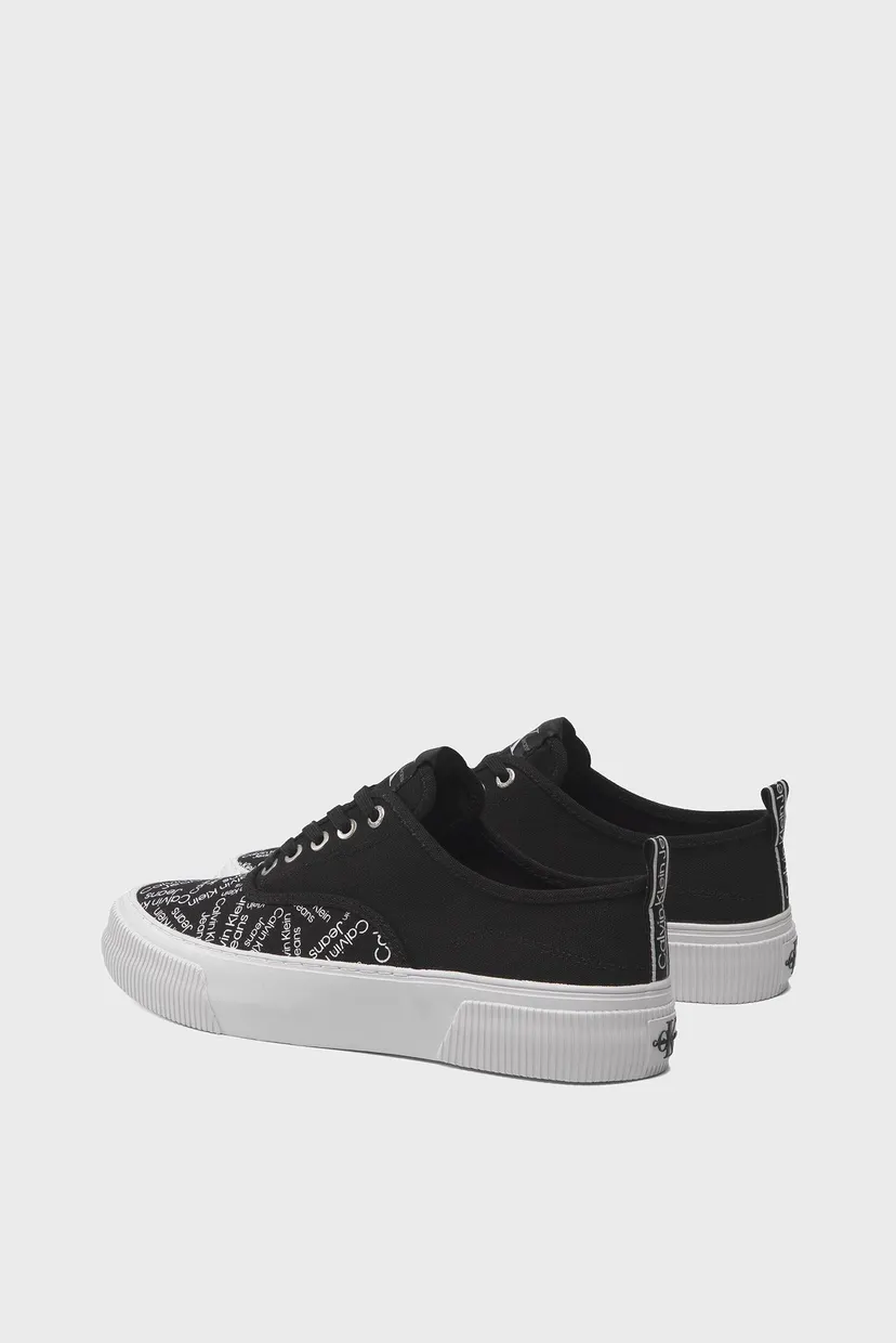 Кеды SKATER VULCANIZED AOP 4