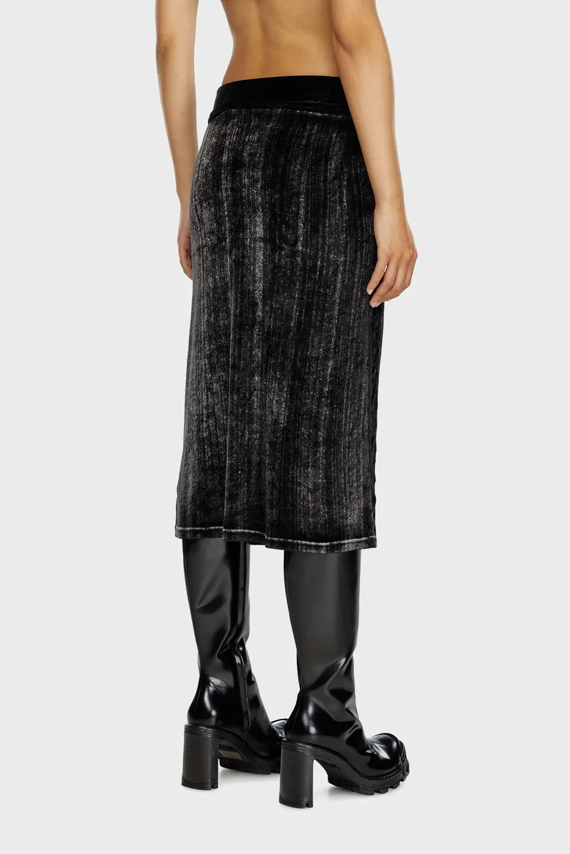 Юбка O-VERYN SKIRT 3
