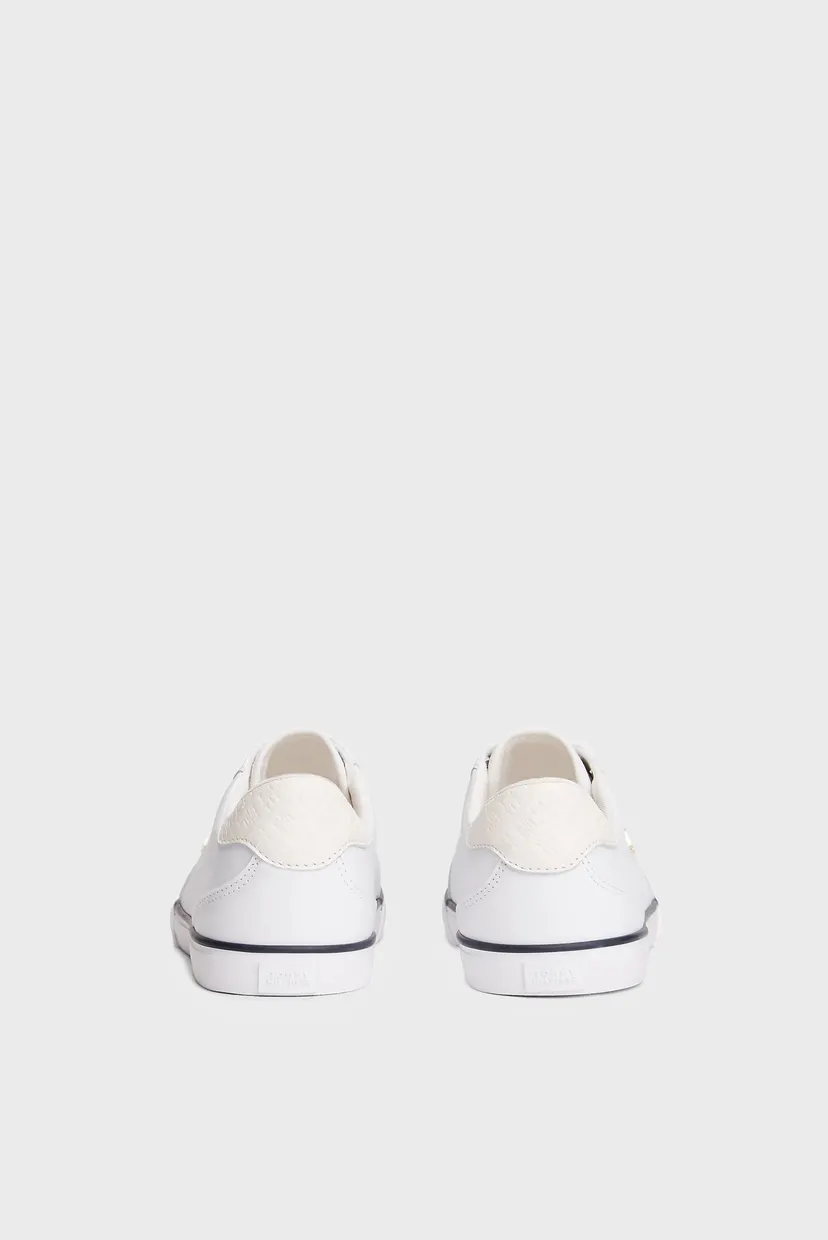 Кеды TH CHIC LOW PROFILE VULC 6