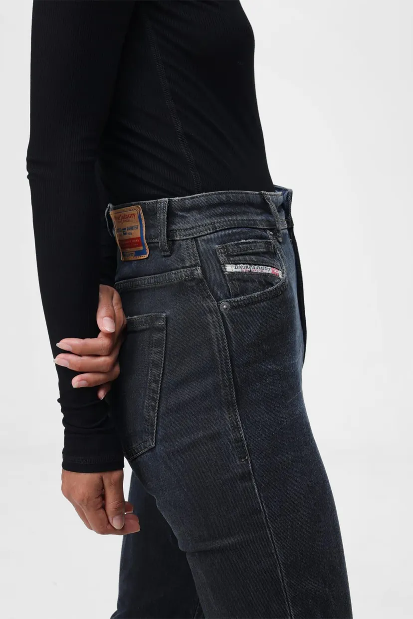 Джинсы D-ESCRIPTION-S TROUSERS 4