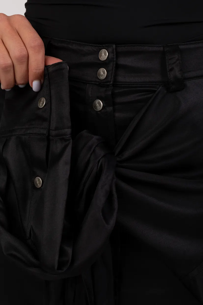 Юбка O-SUZ SKIRT 4