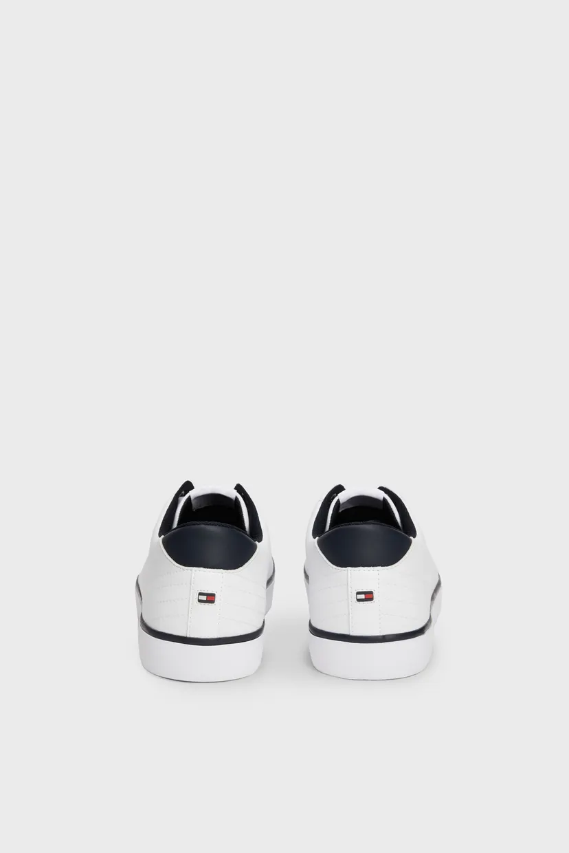 Кеды TH HI VULC CORE LOW LEATHER 5