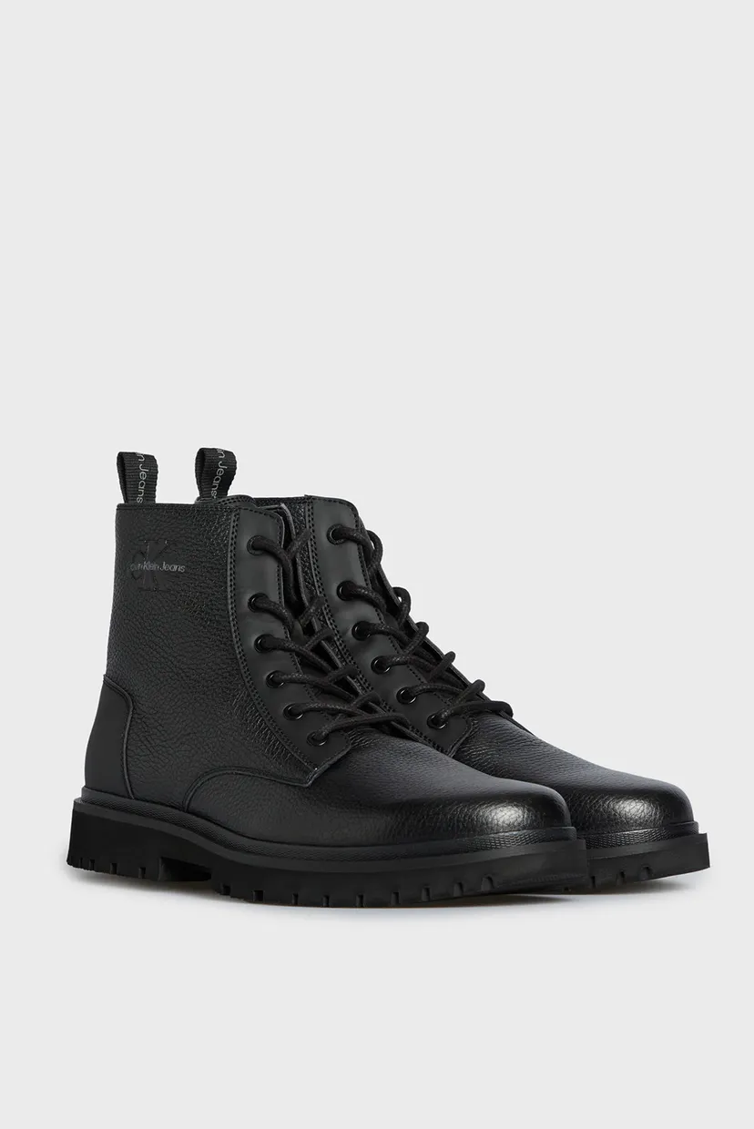 Ботинки EVA MID LACEUP BOOT LTH 7