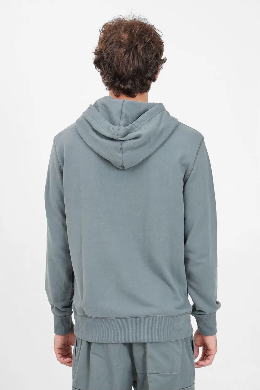Худи BADGE HOODIE 3