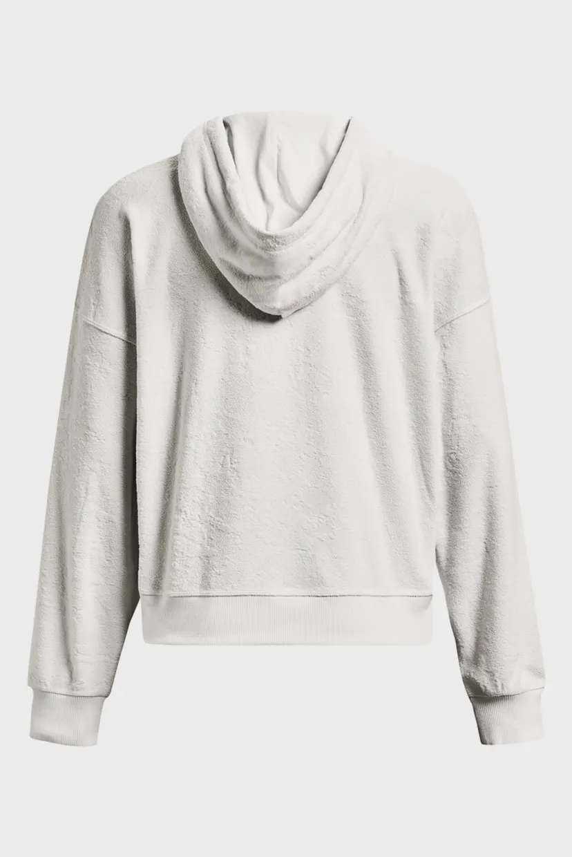 Худи Journey Terry Hoodie 6