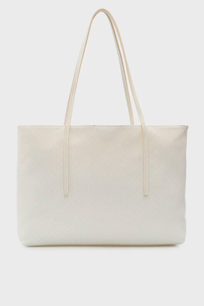Сумка EMBLEM AOP TOTE W  POUCH 4