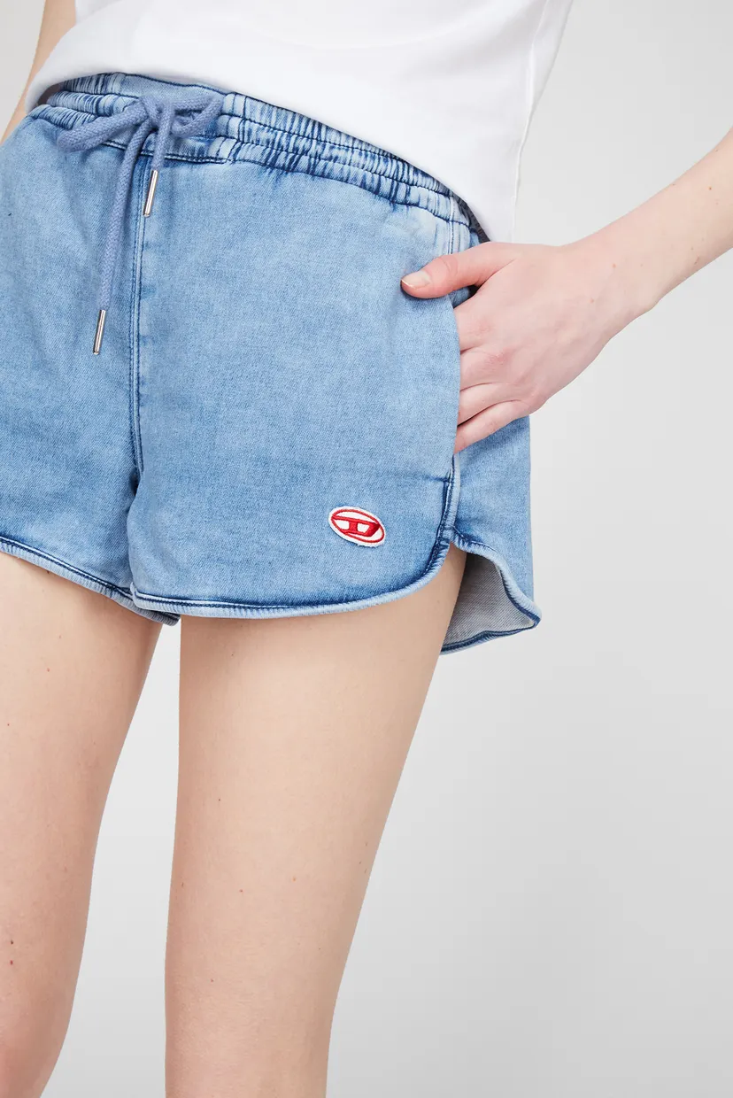 Шорты D-SUNNY-NE SHORTS 5