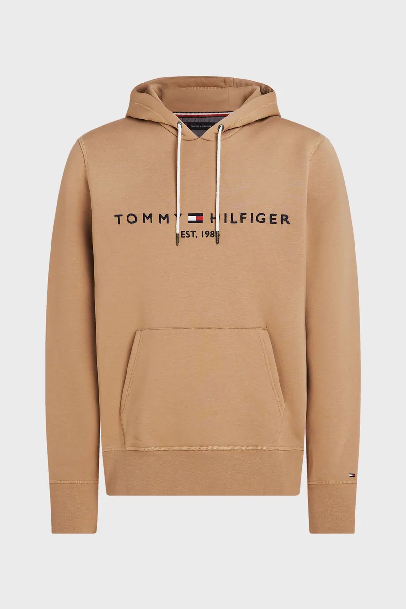 Худи TOMMY LOGO HOODY 5