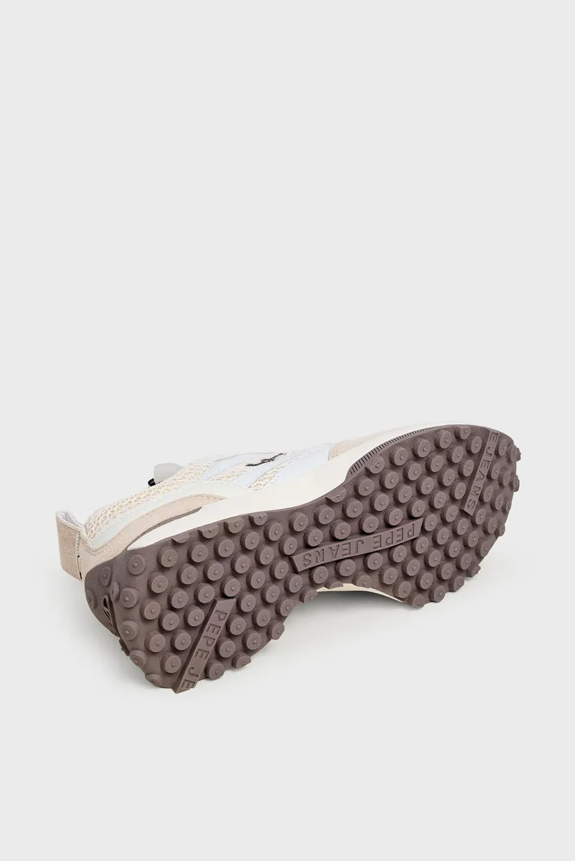 Кроссовки LUCKY KNITTED W 6