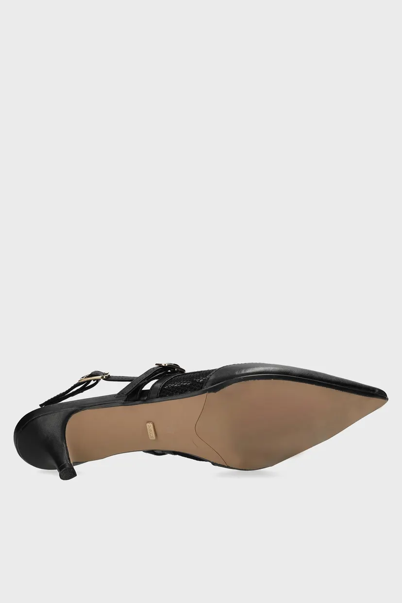 Туфли TORY SUKI Slingback Pump 6