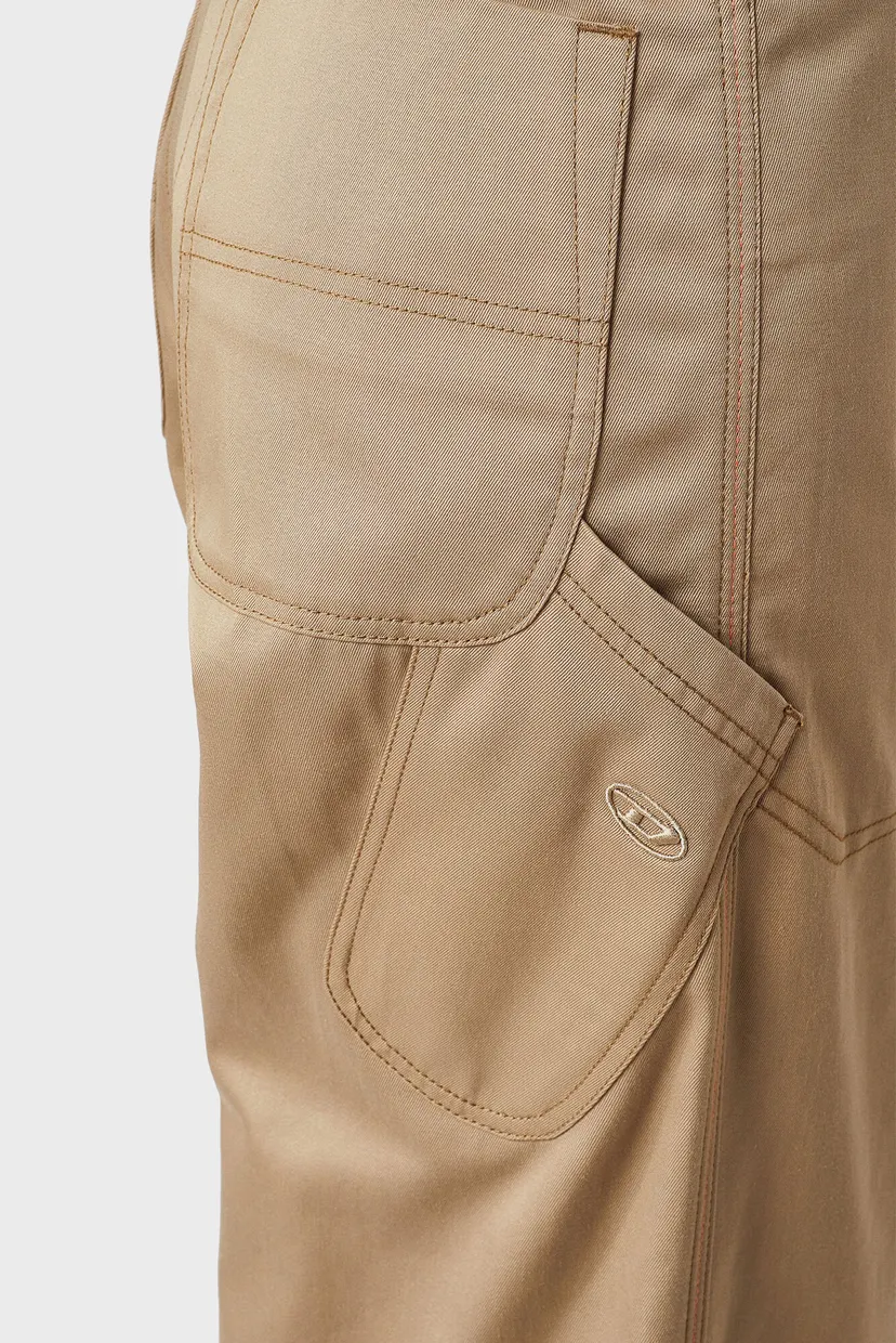 Штаны P-BISTRO TROUSERS 4