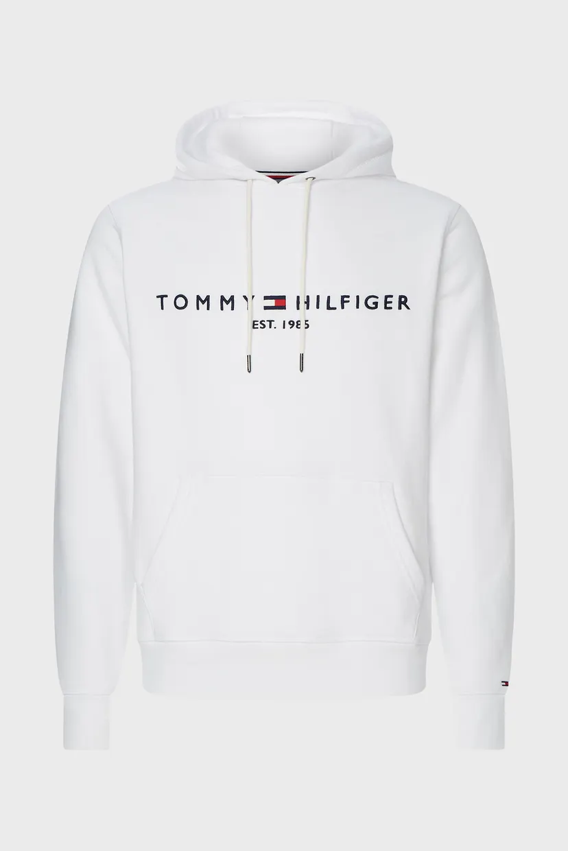 Худи TOMMY LOGO HOODY 10