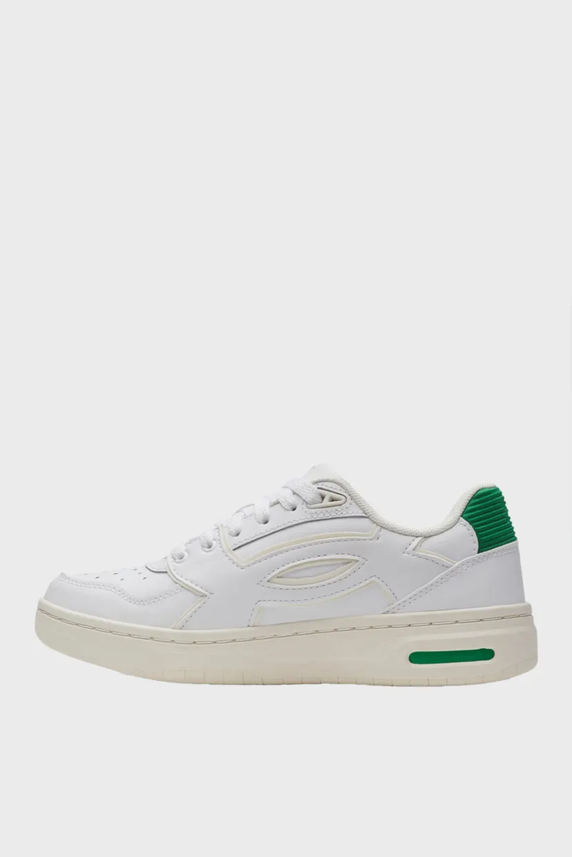 Кроссовки UA W Flex-WHT 3
