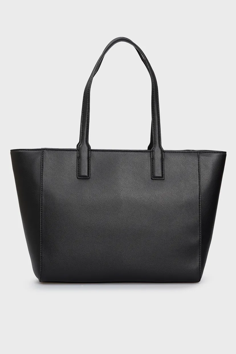 Сумка TH SOFT LOGO TOTE 4