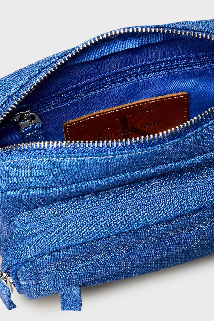 Сумка SLEEK DENIM UTILITY CAMERA BAG 5