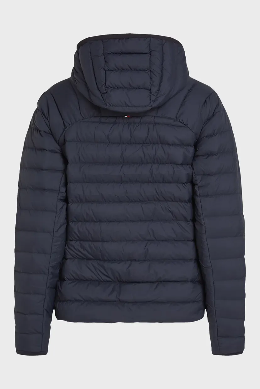 Куртка демисезонная SPORTY LW DOWN JACKET 4