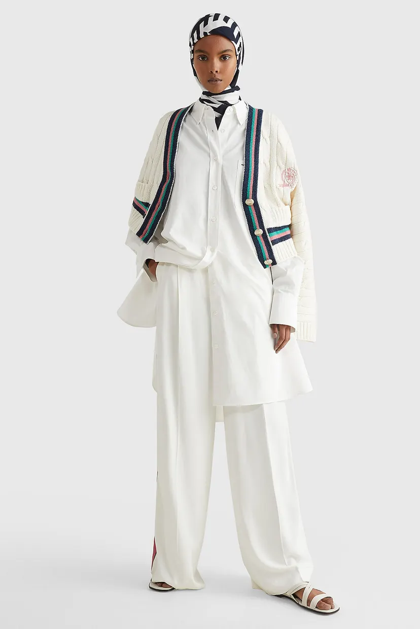 Кардиган ICON CABLE V-NK CARDIGAN 7