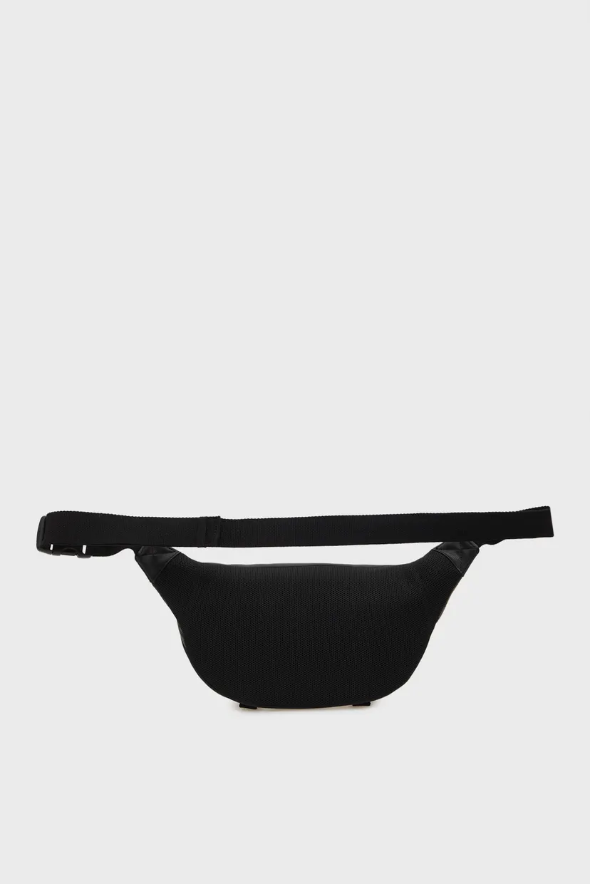 Поясная сумка/MIXED EMBLEM AOP WAISTBAG 4