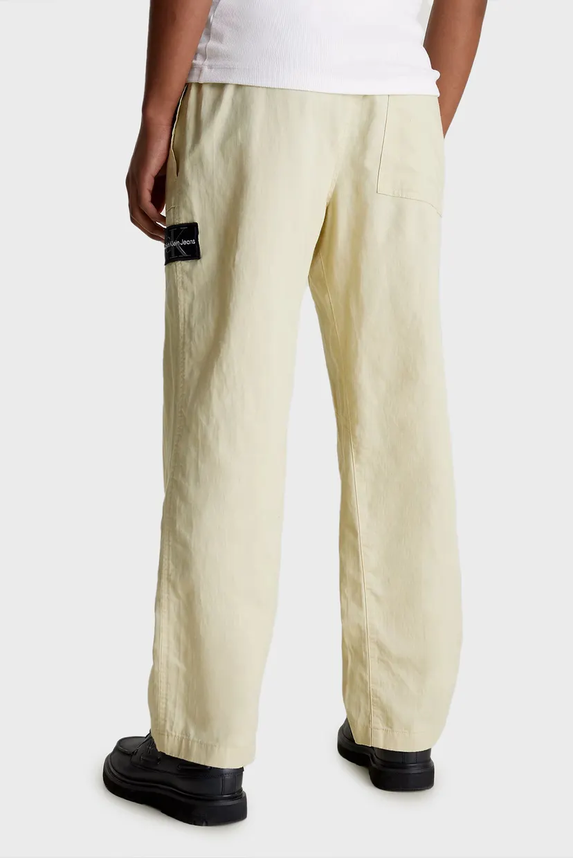 Штаны LINEN PANT 3