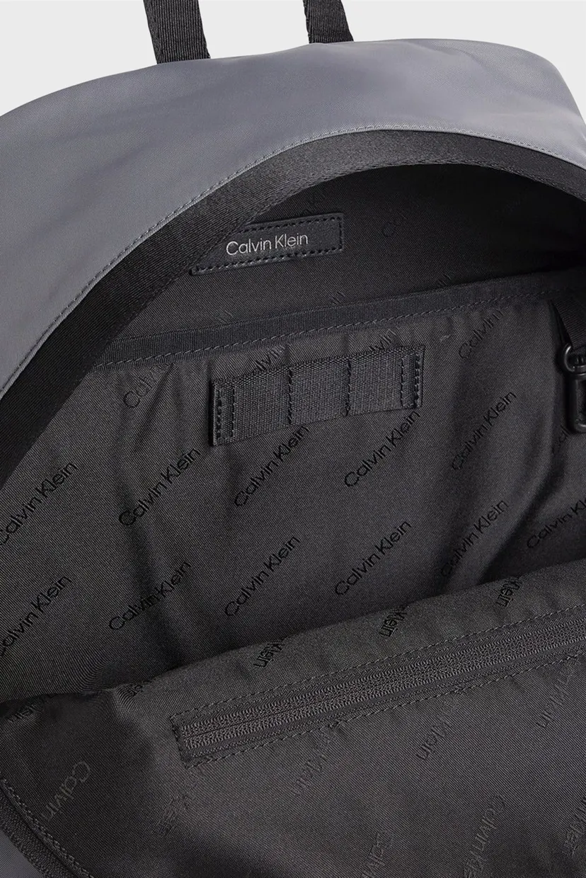 Рюкзак CK EST. NYLON ROUND BP+CASE 3