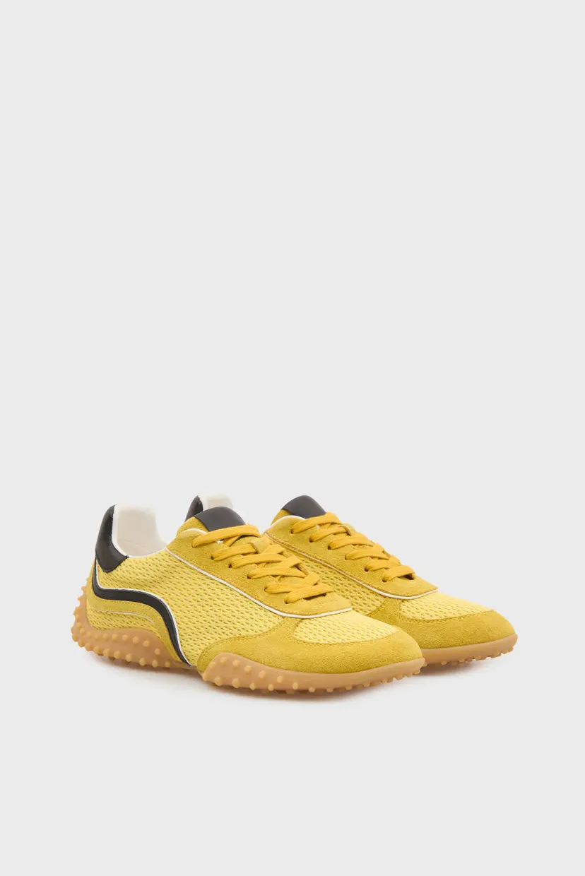 Кроссовки Lemon 3