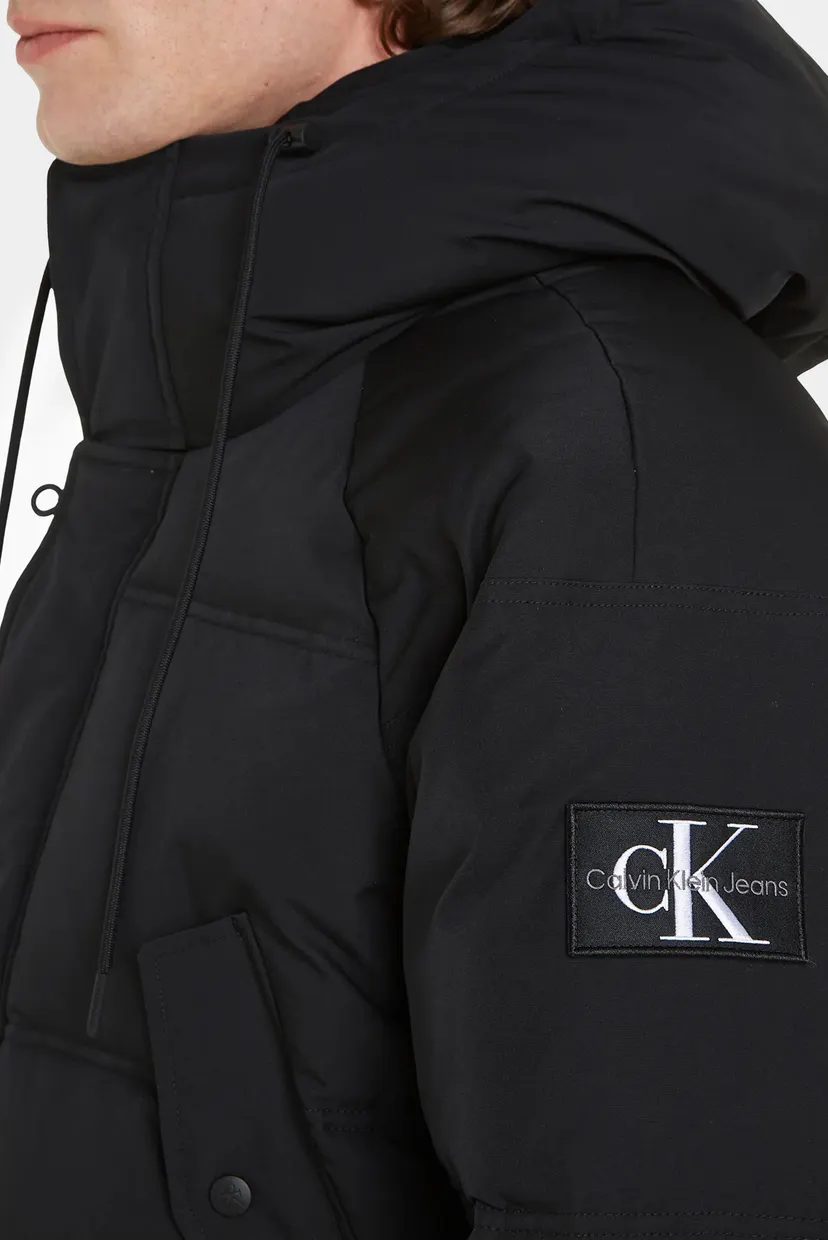 Куртка демисезонная NON-DOWN TECHNICAL PARKA 3
