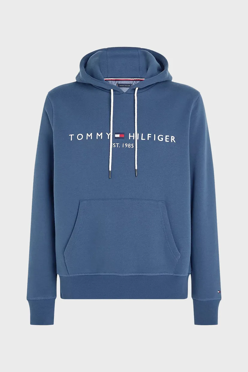 Худи TOMMY LOGO HOODY 5