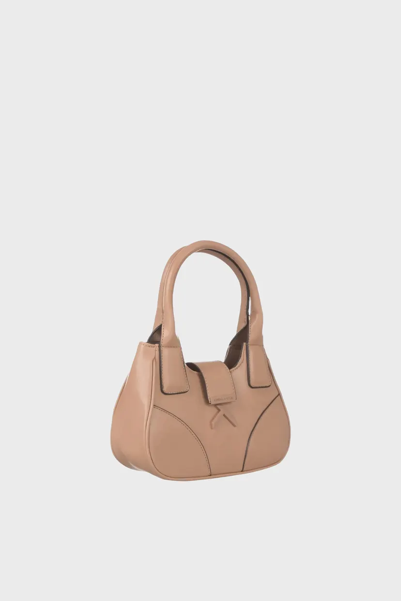Сумка K&K BAGS SHOULDER BAG - BLK * HBKK-423-0007-26 3