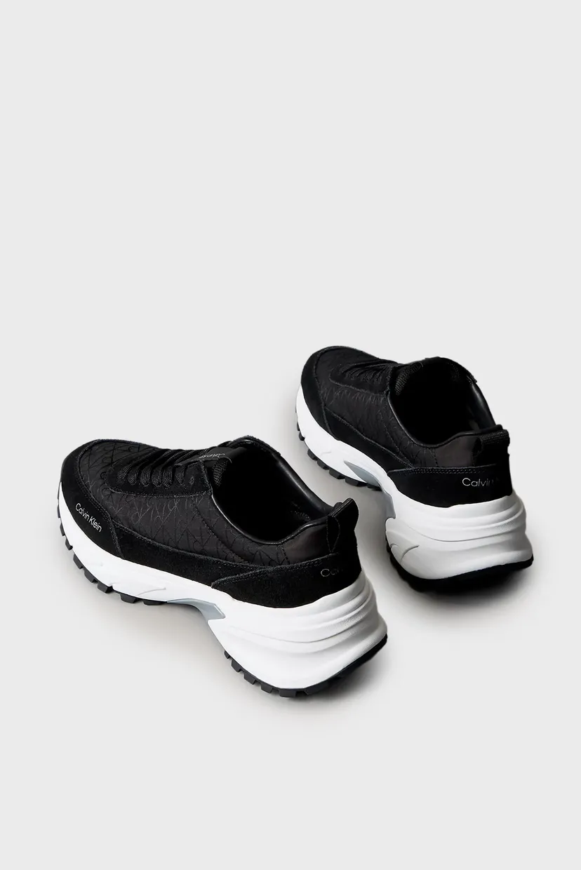 Кроссовки HIKE RUNNER CASUAL NY-SU AOP WN 3