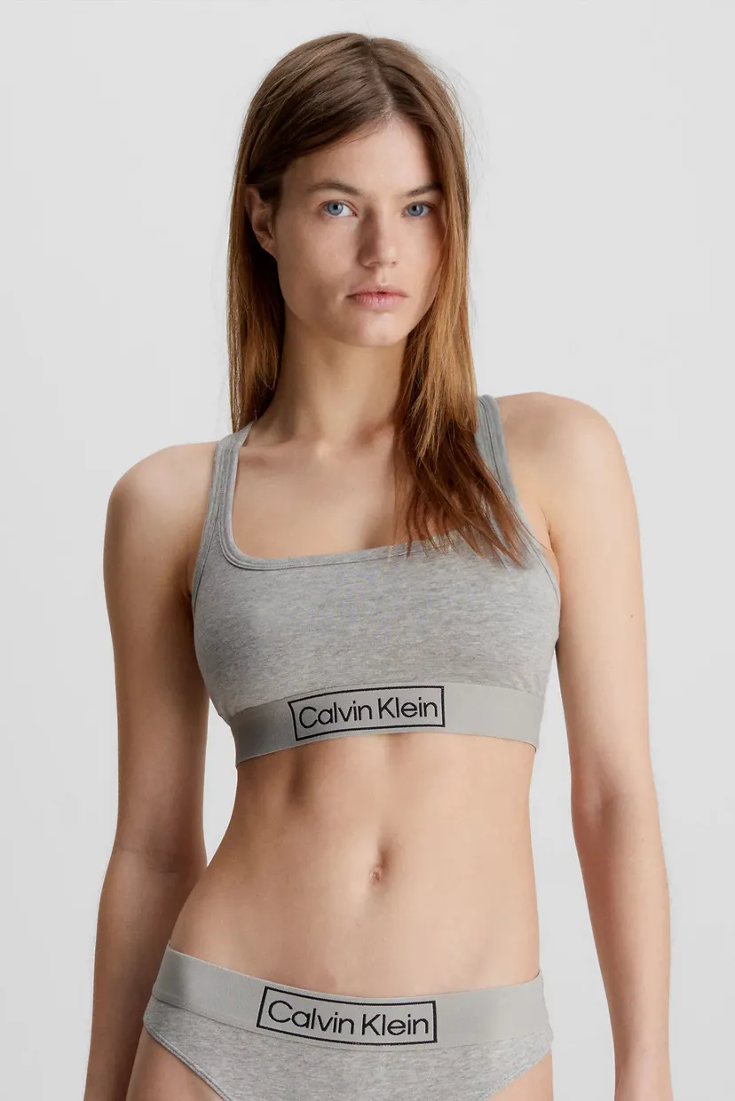 Бюстгальтер UNLINED BRALETTE 4