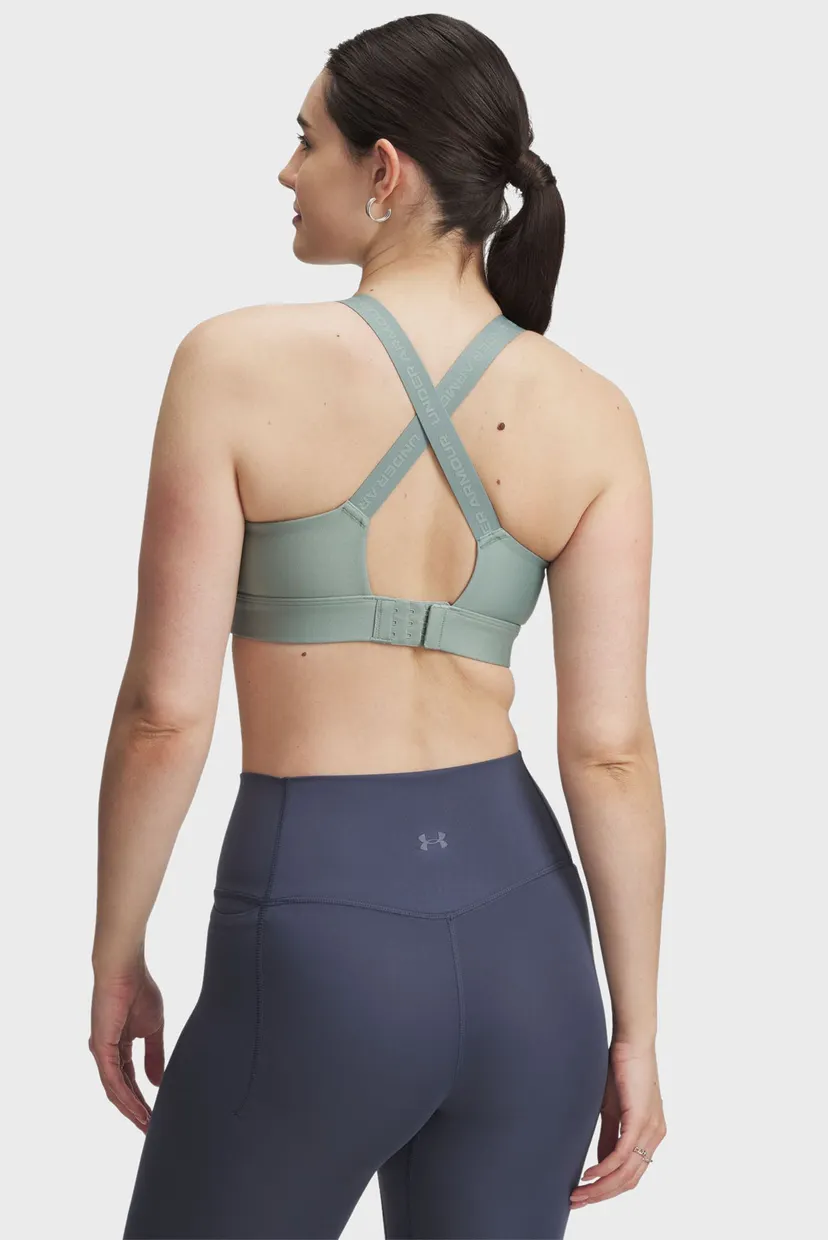 Топ UA Infinity High 2.0 Bra 10