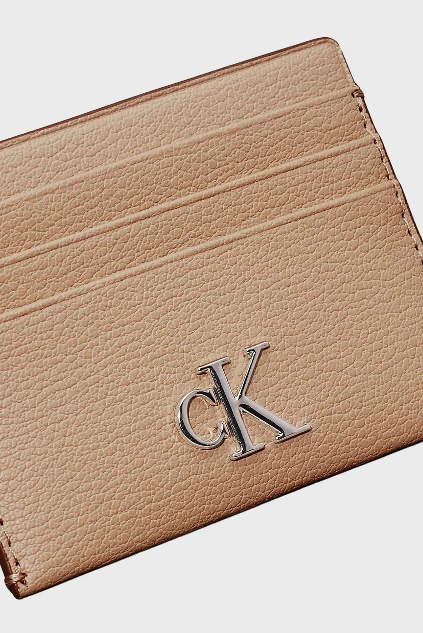 Кошелек MINIMAL MONOGRAM CARDCASE 6CC 3