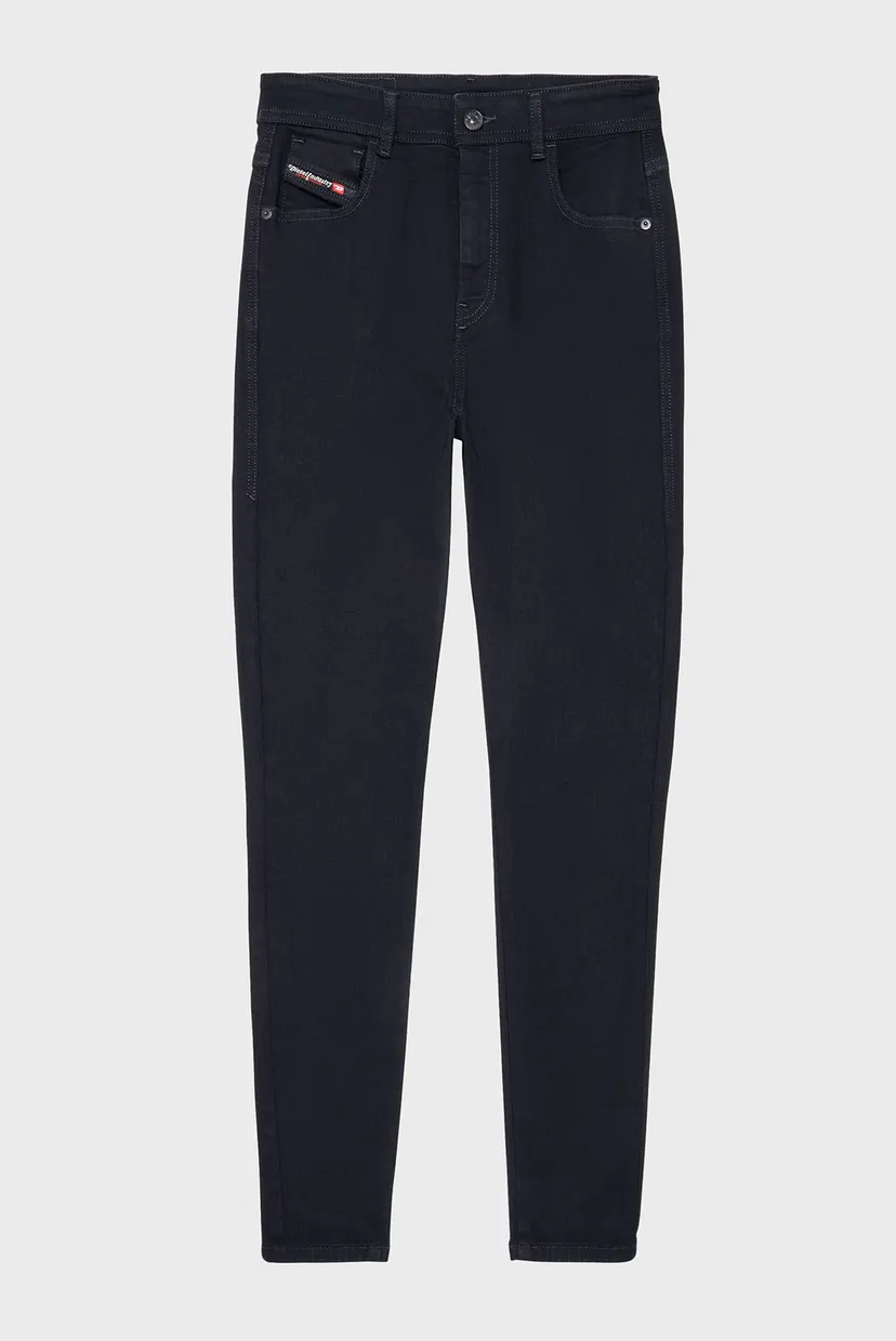 Джинсы 1984 SLANDY-HIGH L.32 TROUSERS 6