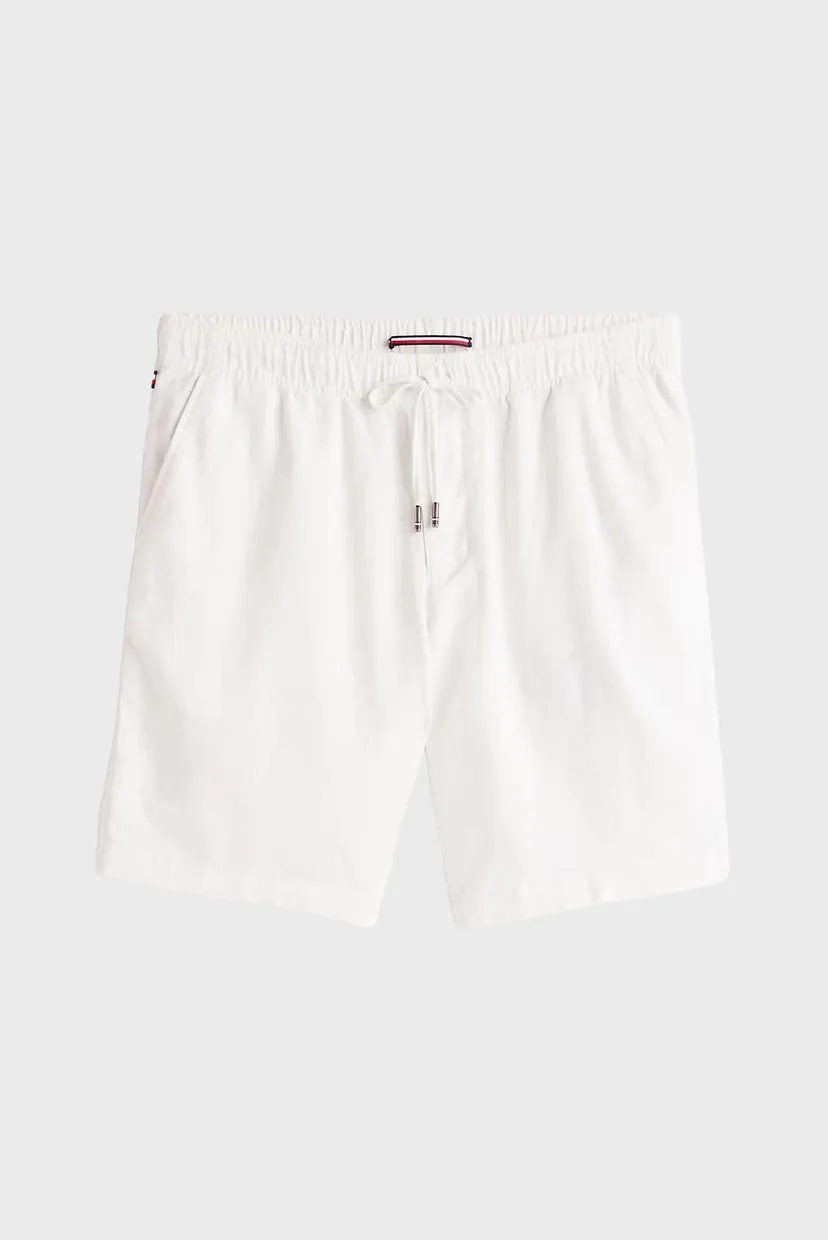 Шорты HARLEM PO LINEN SHORT 5