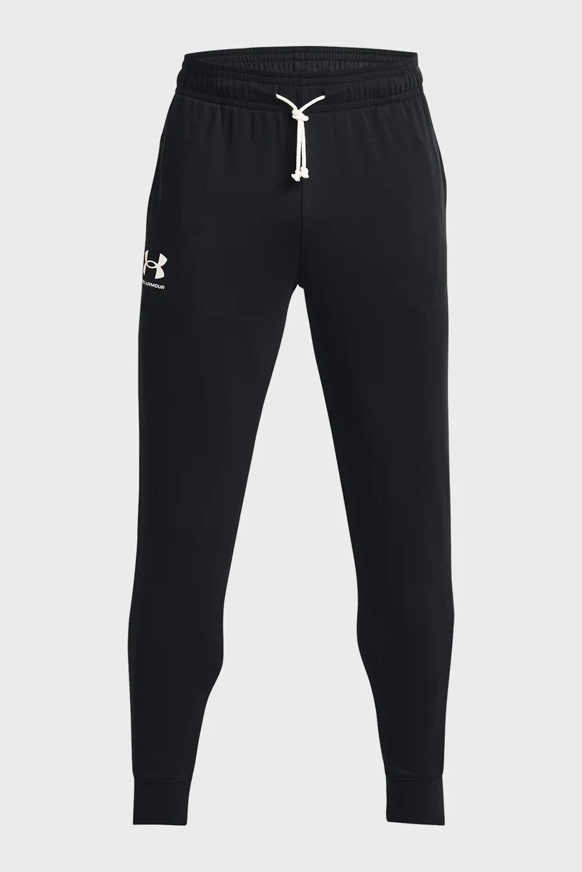 Штаны спортивные UA Rival Terry Jogger 5