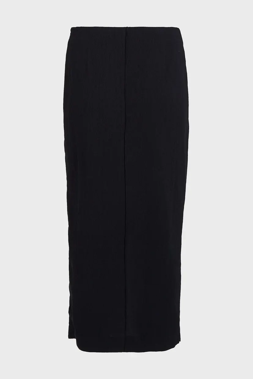 Юбка CRINKLE MIDI SKIRT 5