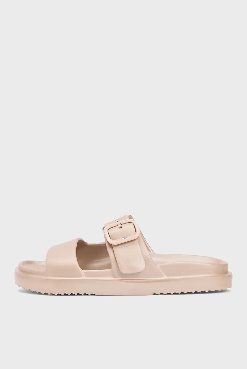 Слайдеры TH DOUBLE STRAP SANDAL PEARL 7