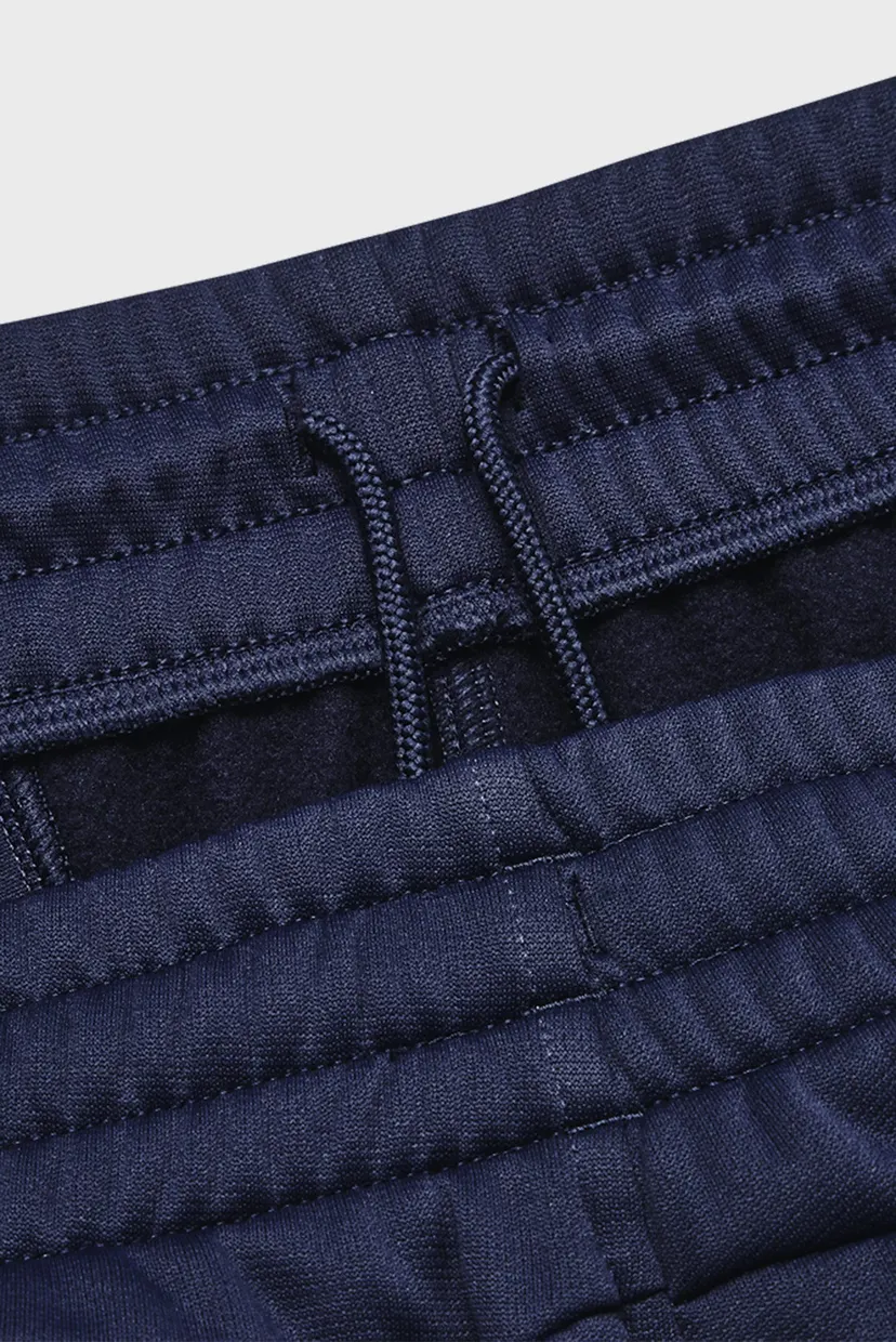 Штаны спортивные UA Armour Fleece Joggers 5