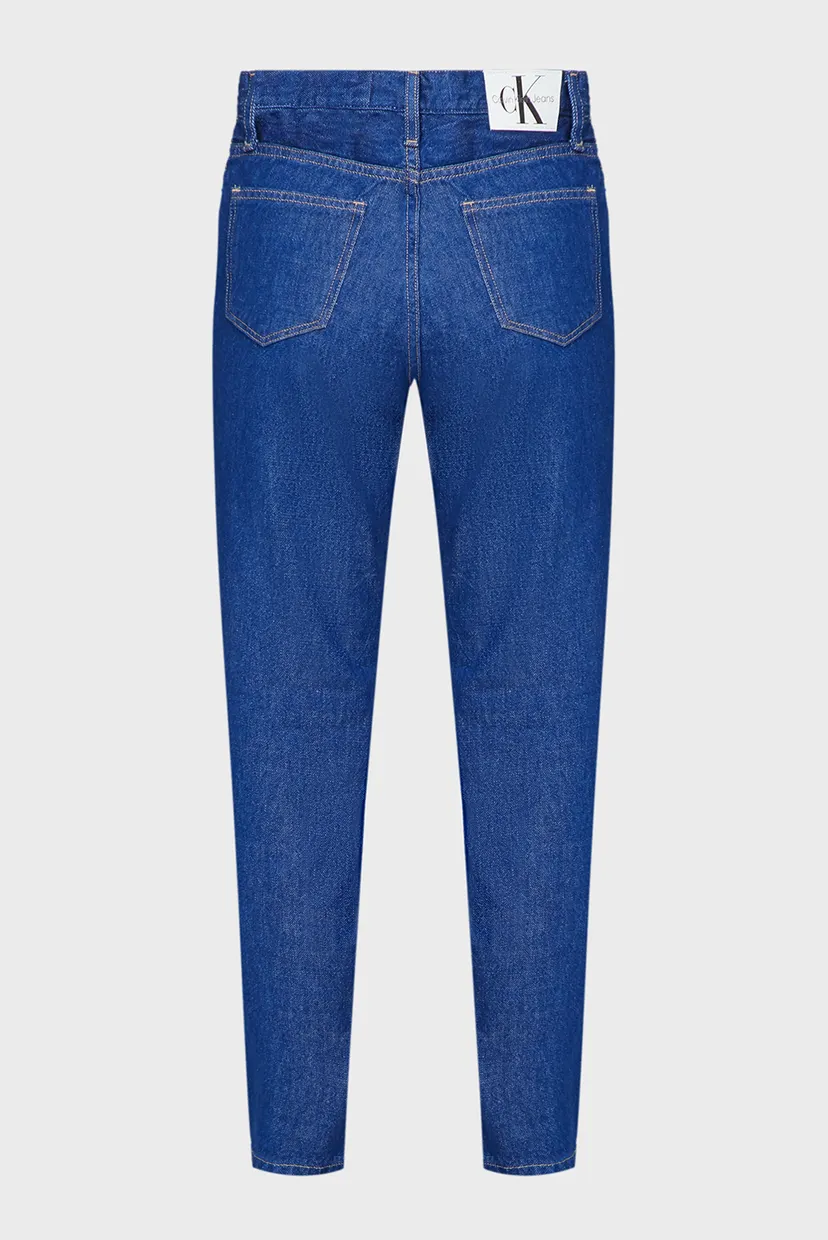 Джинсы MOM JEAN 5