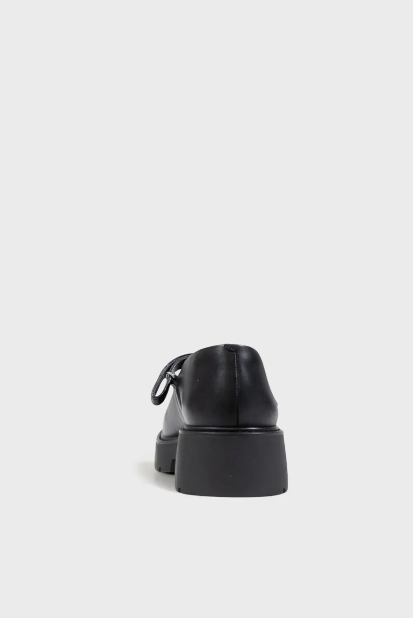 Лоферы CHUNKY LOAFER MJ LTH HW 4