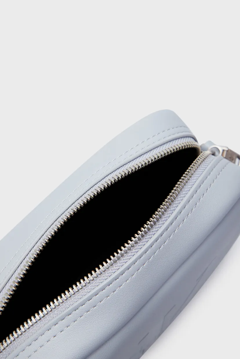 Женская голубая сумка SCULPTED CAMERA BAG18 MONO 5