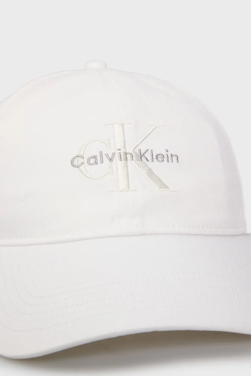 Кепка/MONOLOGO EMBROIDERY BASEBALL HAT 3